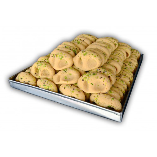 White Peda in Ghaziabad